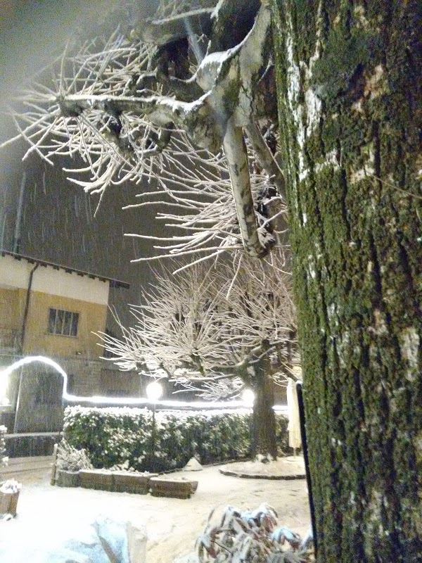 La Locanda Del Cencio, Luino