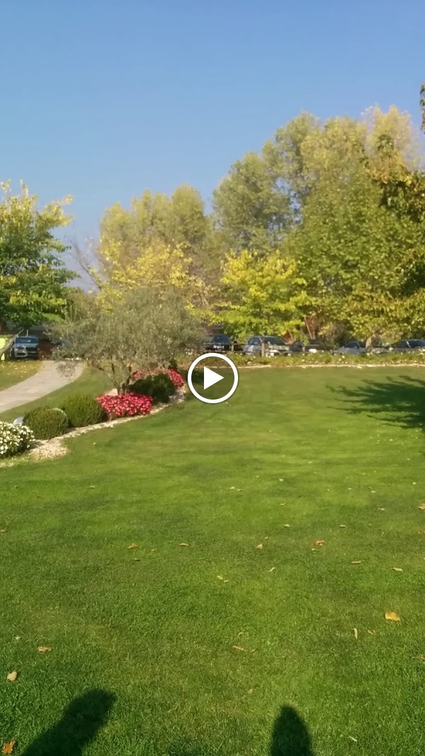 Azienda Agricola Molino Dei Frati, Trescore Balneario