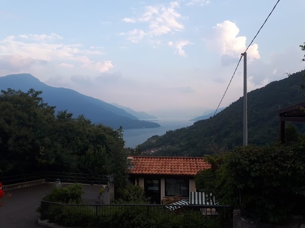 Agriturismo Runchee, Vercana