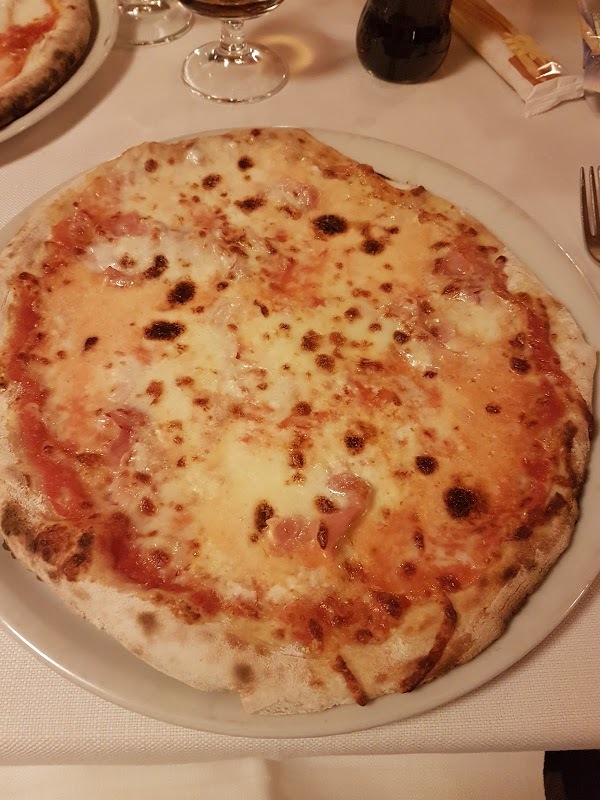 Arlecchino Ristorante Pizzeria, Bergamo