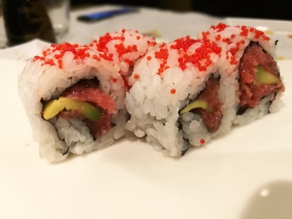 Foto di Tokyo Sushi Restaurant - 7/10