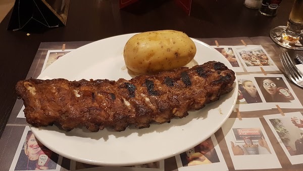 Roadhouse Grill Capriate, Capriate San Gervasio