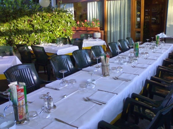 Foto di Ristorante Negrone - 9/10