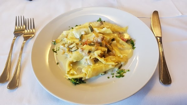 Foto di Ristorante Negrone - 8/10
