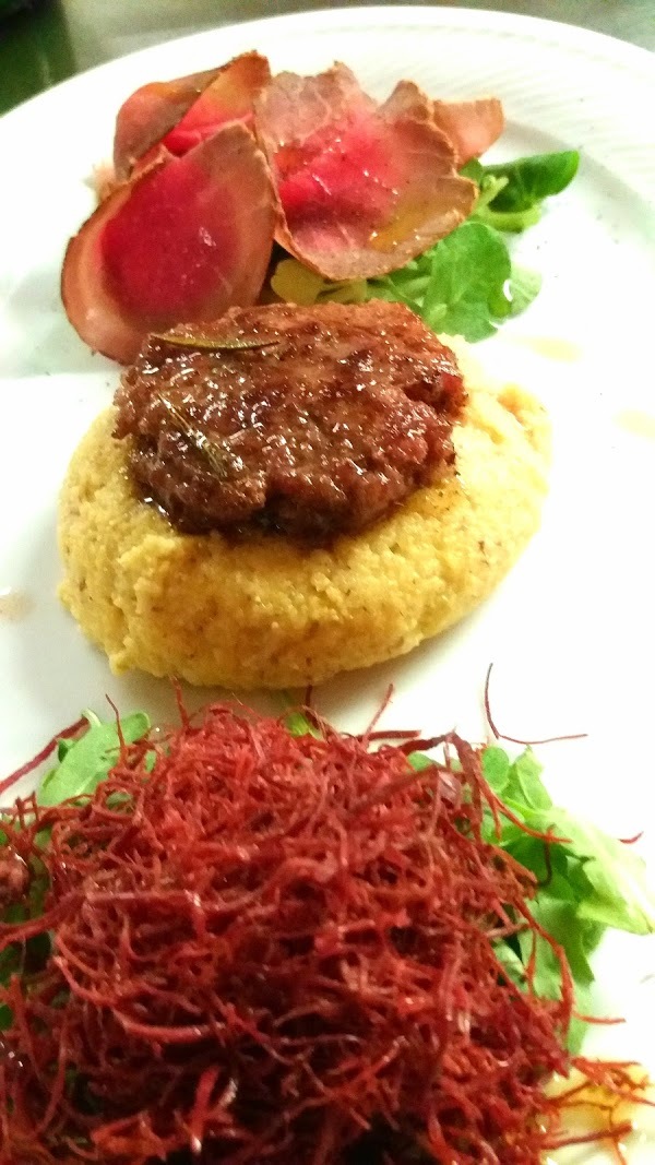 Foto di Ristorante Negrone - 7/10
