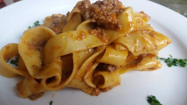 Foto di Ristorante Negrone - 6/10