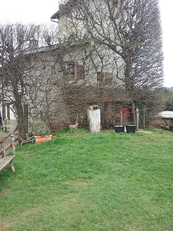 Agriturismo Prati Parini, Sedrina