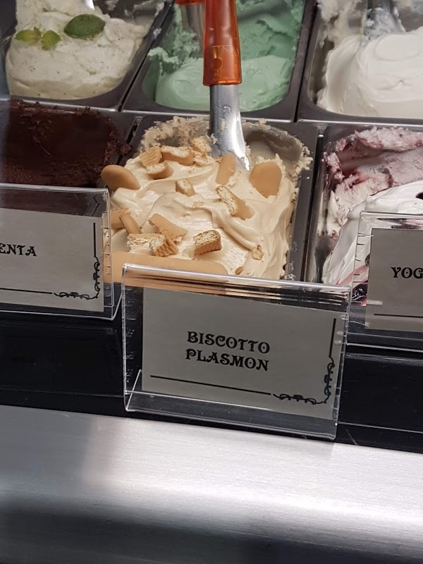 Gelateria Al 16, Bresso