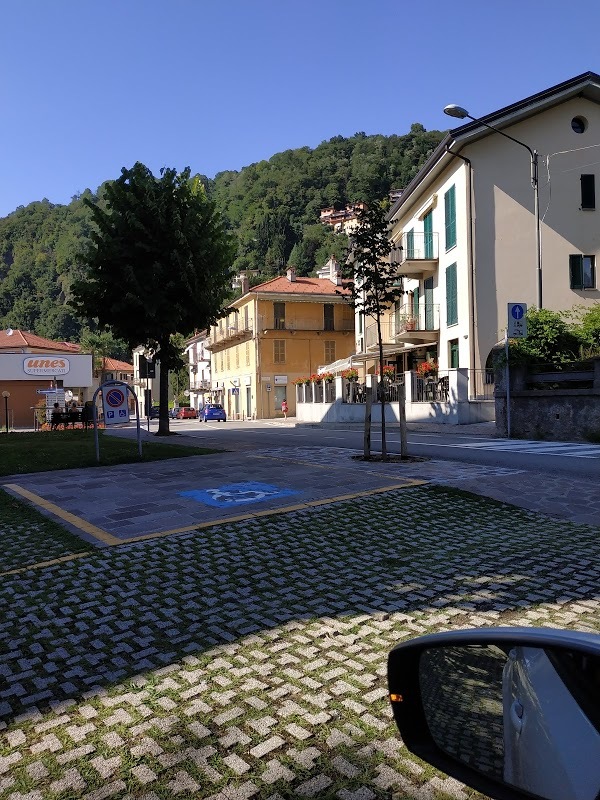 Pasticceria Gelateria Cerinotti, Maccagno