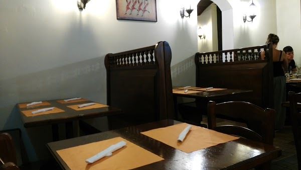 Osteria Pizzeria Le Corti, Paderno Dugnano