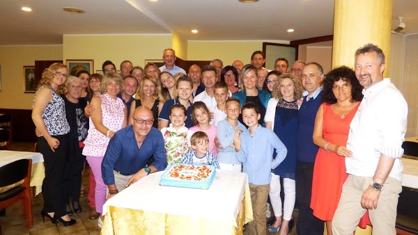 Nuovo Ristorante Della Fonte, Misano di Gera d'Adda