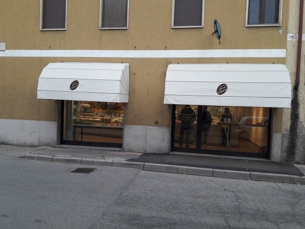 Pasticceria Bonfiglio, Bareggio