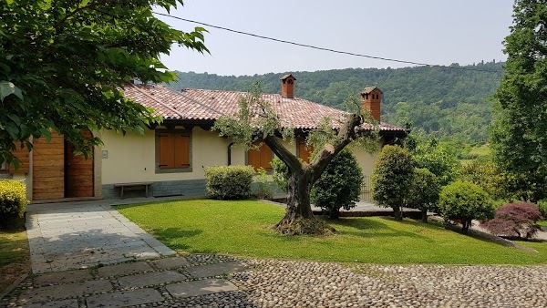 Agriturismo Stelu Restaurant, Cenate Sopra