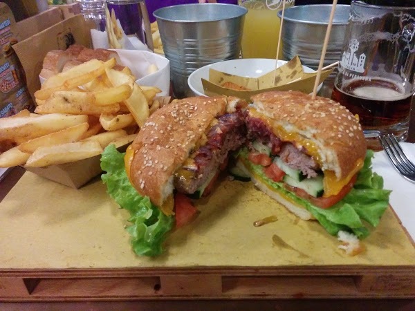 Foto di Funky Gallo - 10/10