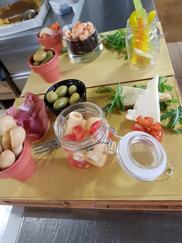 Foto di Funky Gallo - 9/10