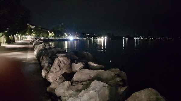 Gelateria Stracciatella, Desenzano Del Garda