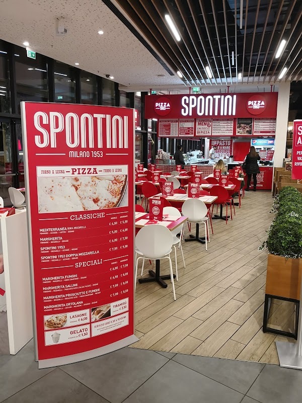 Spontini, Roncadelle