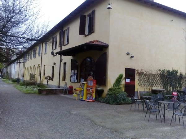 Bar Del Parco, Gorgonzola