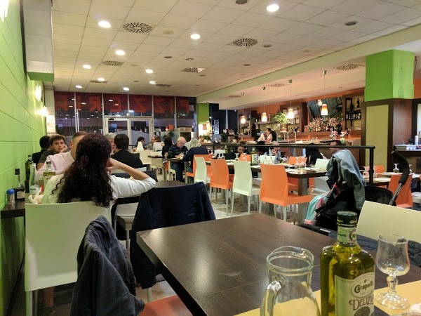 Ristorante Pizzeria 360gradi, Cernusco sul Naviglio