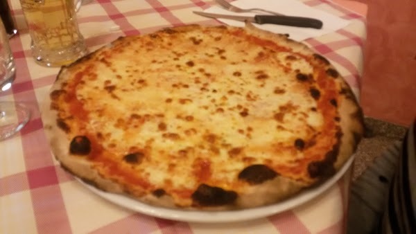 Foto di Ristorante Pizzeria" Centrale" - 9/10