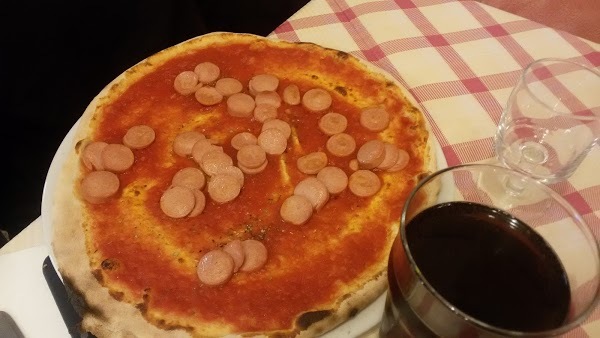 Foto di Ristorante Pizzeria" Centrale" - 8/10