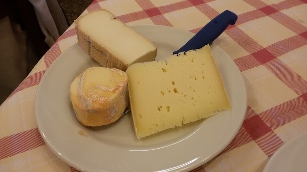 Foto di Ristorante Pizzeria" Centrale" - 7/10