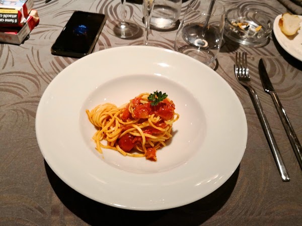 Foto di Crotto Del Giuvanin - 9/10