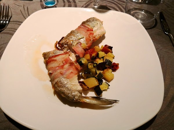 Foto di Crotto Del Giuvanin - 6/10