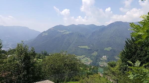 Locanda Domina Di Chiarelli Rosalba, Bergamo