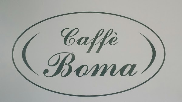 Caffe Boma, Mantova