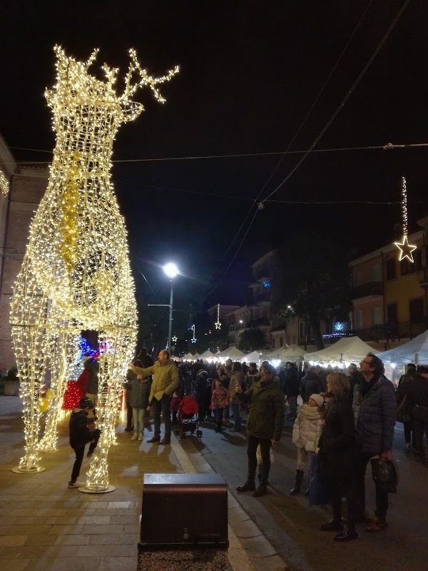 Piadineria Chicca Di Traversa Luigi, Porto Recanati