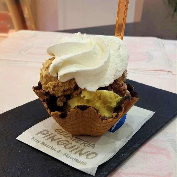 Foto di Gelateria Pinguino - 9/10