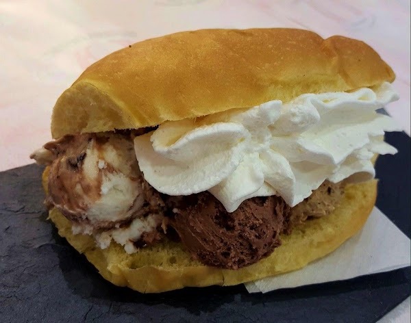 Foto di Gelateria Pinguino - 8/10