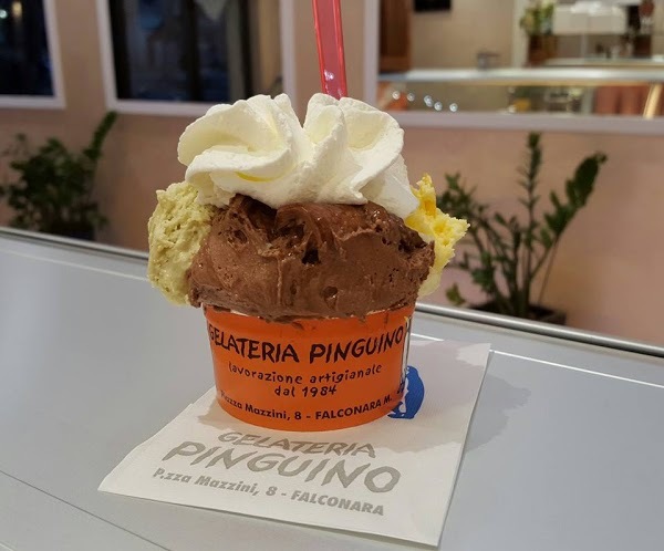 Foto di Gelateria Pinguino - 7/10