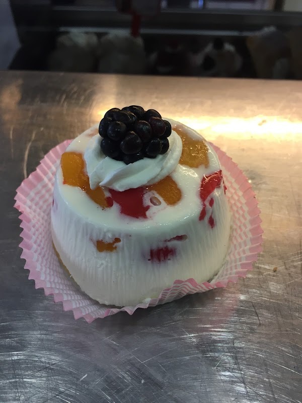 Pasticceria Piazza Mazzini, Macerata