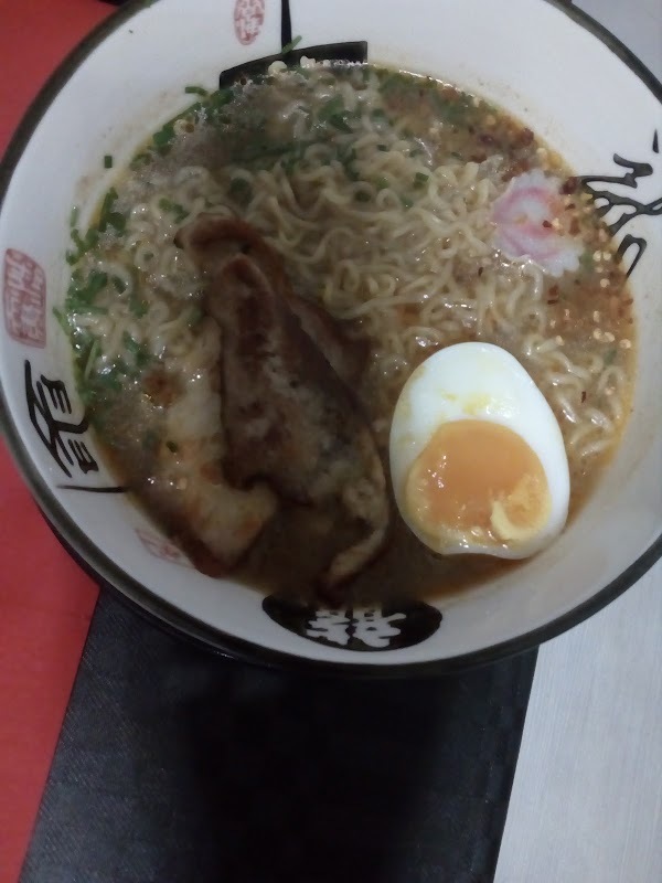 Foto di La Luna Cucina Italiana E Giapponese Sushi - 7/10