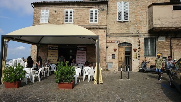 Foto di Gelateria Caffetteria Antonini - 10/10