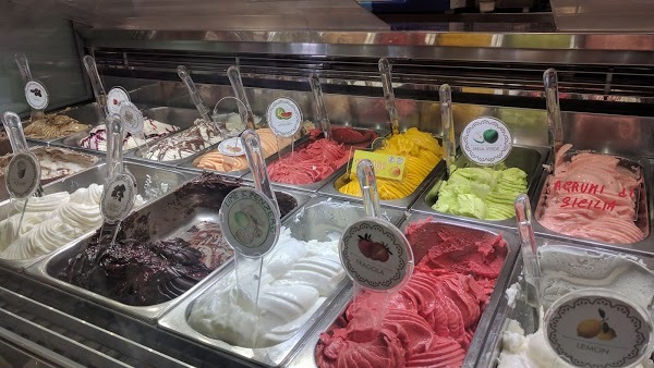 Foto di Gelateria Caffetteria Antonini - 6/10