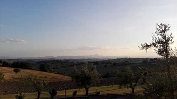 La Natura Del Monte, Osimo