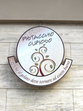 Gelateria Pistacchio Curioso, Civitanova Marche