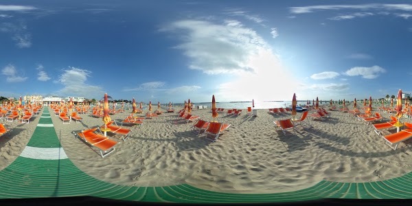 Quibe Ice Cream Shop, Porto San Giorgio