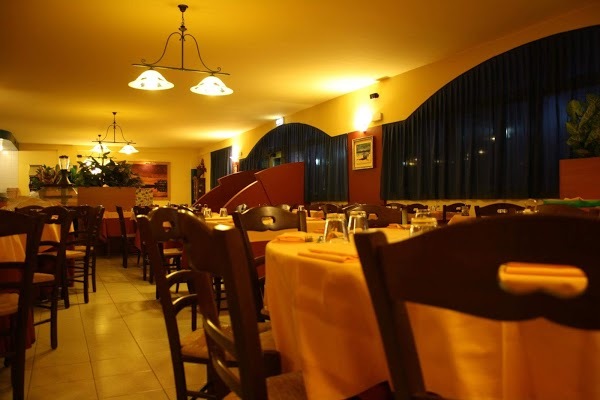 Ristorante Sasa', Saltara