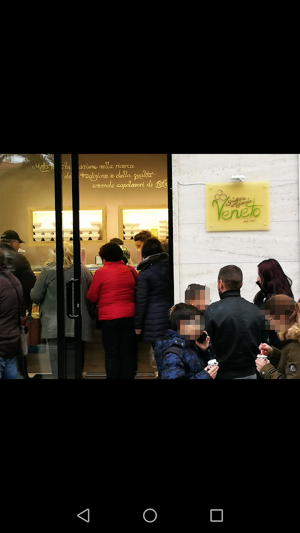 Gelateria Veneto Di Begnigni Elisabetta, Civitanova Marche