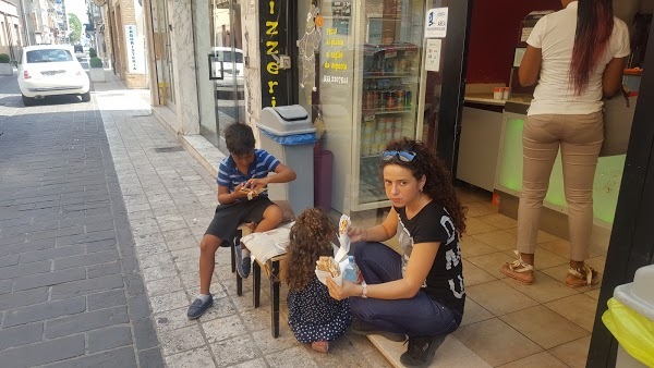 Pizzeria L'angolo, Civitanova Marche