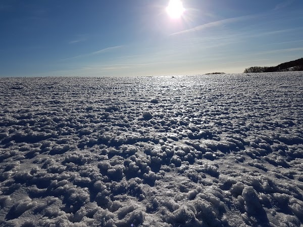 Rifugio La Cupa, Apecchio