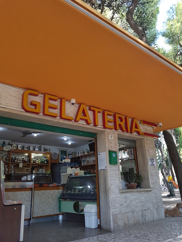 Pino Bar Gelateria, San Benedetto Del Tronto