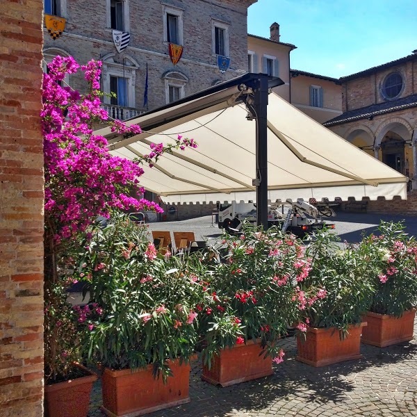 L'open Restaurant, Fermo