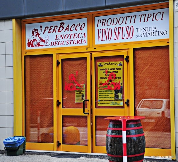 Pebacco, Ancona