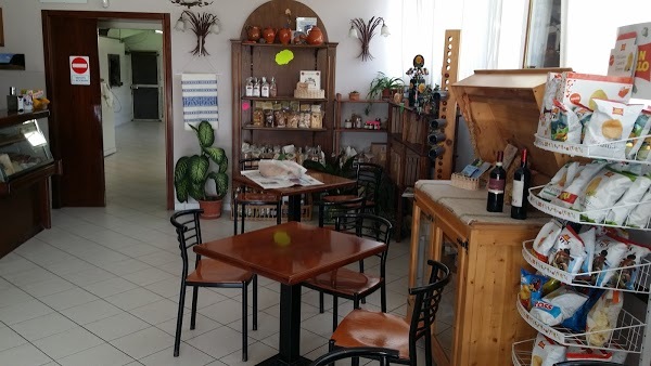 Foto di Forno Antichi Sapori - 6/8