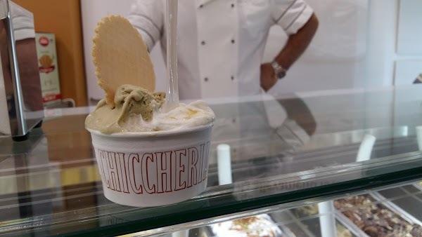 La Chiccheria Gelateria - Yogurteria, Civitanova Marche